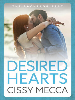 cover image of Desired Hearts